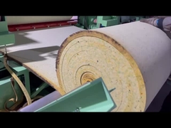 TDPE-2150 เครื่องตัด CNC ผสม PU เครื่องตัดขอบผสมถอน