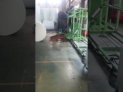 การเจาะและเจาะ เครื่องเจาะฟองกระบอกเจาะ เครื่องเจาะฟองบูรณาการ