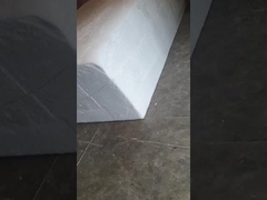 TDP-1500 เครื่องทำโฟมต่อเนื่องแนวตั้งเครื่องทำโฟม Pu ทรงกระบอก