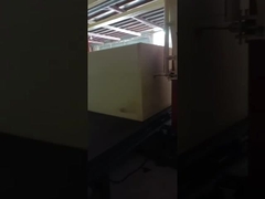 เครื่องตัดแผ่นยาวแนวราบ เครื่องตัดฟองแนวราบ