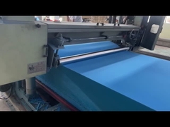 TDPA-2150 Road Rail Flat Cutting Machine สําหรับเครื่องหมองอัตโนมัติ