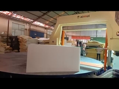 เครื่องตัดพียูโฟม