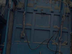 โรงเตาปูนบอนด์รีไซเคิล โรงเตาปูนบอนด์การผลิตฟองบอนด์รีไซเคิล PU บล็อกฟองเครื่อง