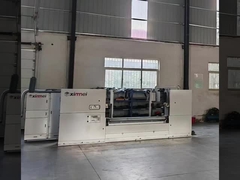 เครื่องตัดที่ดีที่สุดสําหรับสปองทางการแพทย์ระดับสูง กระบอกฟอง 0.5 มิลลิเมตร peeling ตัดภาระหนัก