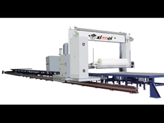 Siemens ระบบควบคุมอิเล็กทรอนิกส์ C517 PU ยาว เครื่องตัดฟอง