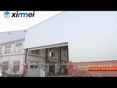 เครื่องจักร PU โพลีอีเทอร์ EVA EPE Rebond PU