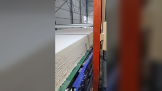เครื่องตัดโฟมแนวนอน CNC เครื่องตัดความแม่นยำสูง