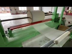 เครื่องปอกเปลือกโฟม CNC TDPA 2300 การหั่นความแม่นยำสูง