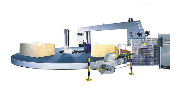 เครื่องตัดฟอง CNC ทิศทาง 3000 มิลลิเมตร