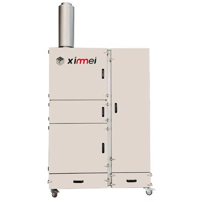 เครื่องเก็บฝุ่นกันไฟ