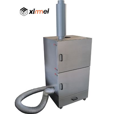 2×1500 Mesh สแตนเลส Filter Element เครื่องตัดพู / เครื่องตัดฟองพู