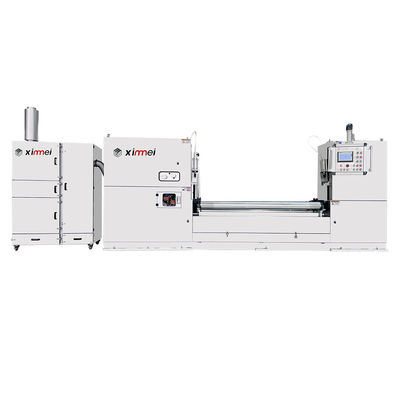 มั่นคง ระดับสูง ความเร็วสูงและความอดทนที่เล็ก CNC เครื่องเปลือกเปลือก CNC กระบอก TDPB-1900