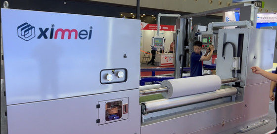 เครื่องตัดผง CNC ความละเอียดสูง