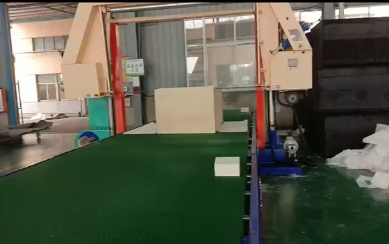 เครื่อง Cnc กระดาษหมุนสปองฟองกระดาษ Cnc กระดาษหมุนสปอง กระดาษหมุนสปอง