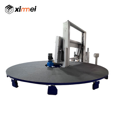 เครื่องแยกแบบหมุนความแม่นยำสูง